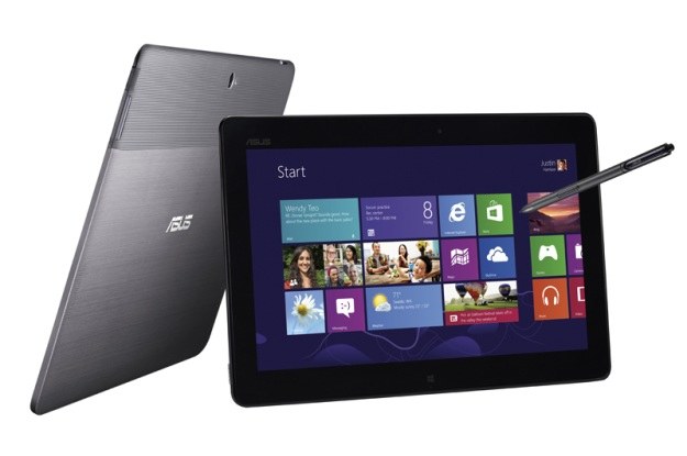 Asus Vivo Tab TF810 /materiały prasowe