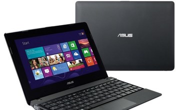 Asus X102BA - mobilny notebook w atrakcyjnej cenie