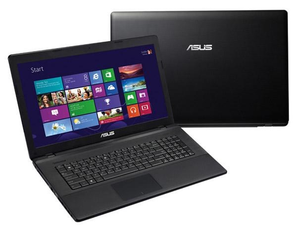 ASUS X552CL /materiały prasowe