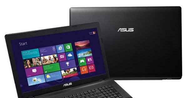 ASUS X552CL /materiały prasowe