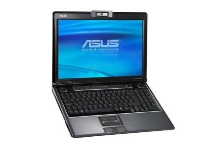 Asus X57VN /materiały prasowe