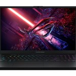 Asus zaprezentował nowe laptopy ROG Zephyrus