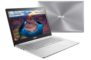 Asus Zenbook NX500 z ekranem 4K