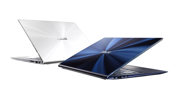 Asus Zenbook UX301 /materiały prasowe