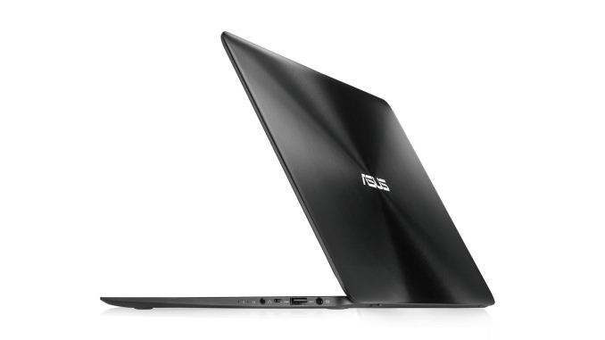 Asus Zenbook UX305 /materiały prasowe