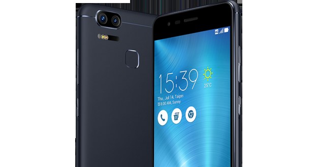 ASUS ZenFone 3 Zoom /materiały prasowe