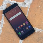 Asus Zenfone 4 - pierwsze wrażenia