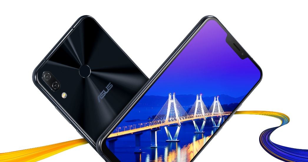 Asus Zenfone 5 będzie kosztował w Polsce 1669 złotych /materiały prasowe