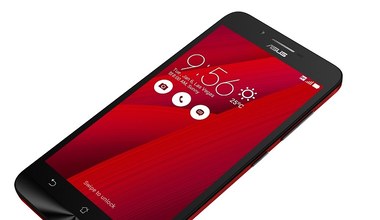 Asus ZenFone GO już dostępny 