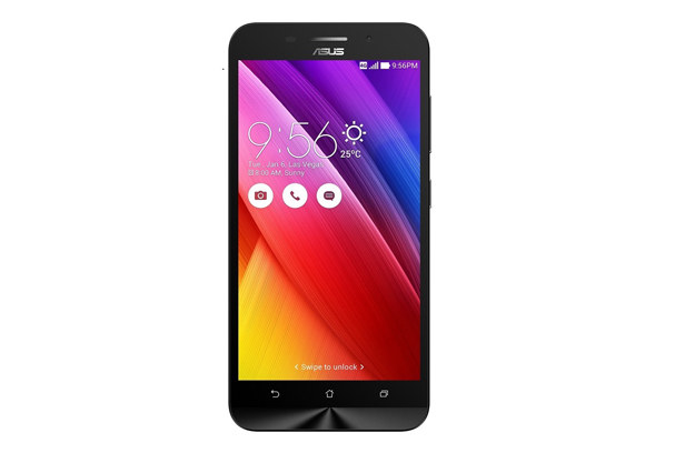 Asus ZenFone Max /materiały prasowe