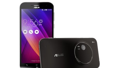 Asus ZenFone Zoom trafia do sprzedaży