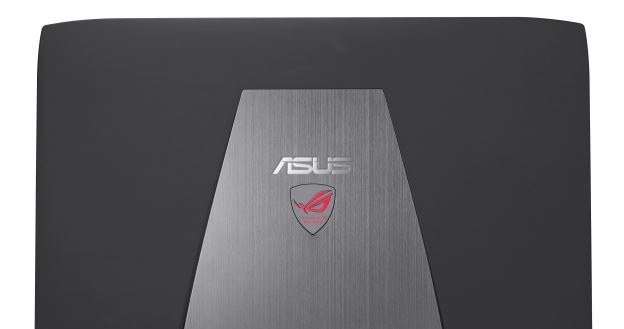 Asus /materiały prasowe