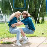 "Asy bez kasy": Zach Galifianakis bierze ślub