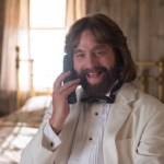 "Asy bez kasy": Zach Galifianakis na czele szajki