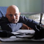 "Asymetria": Konrad Niewolski wraca z nowym filmem