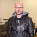 "Asymetria": Męskie kino