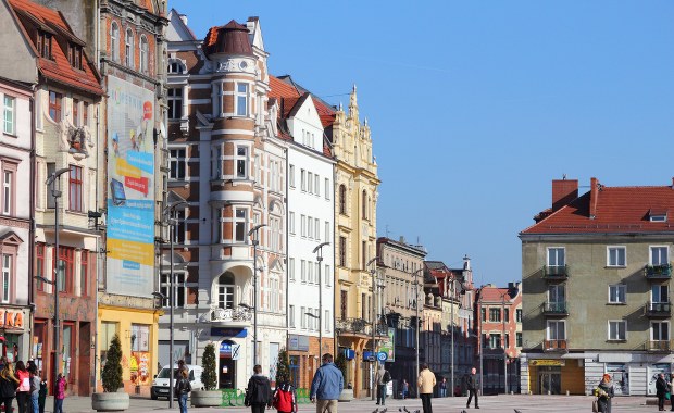 Asystenci zdrowienia w Bytomiu. Powstaje Centrum Zdrowia Psychicznego