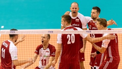 Asystent Heynena o polskich siatkarzach: Czują się dobrze. Są drobne oznaki zmęczenia