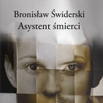 Asystent śmierci. Powieść o karykaturach Mahometa, o miłości i nienawiści w Europie