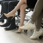 "Asystentki" i "nianie" znikają z rynku pracy. Wchodzą nowe przepisy