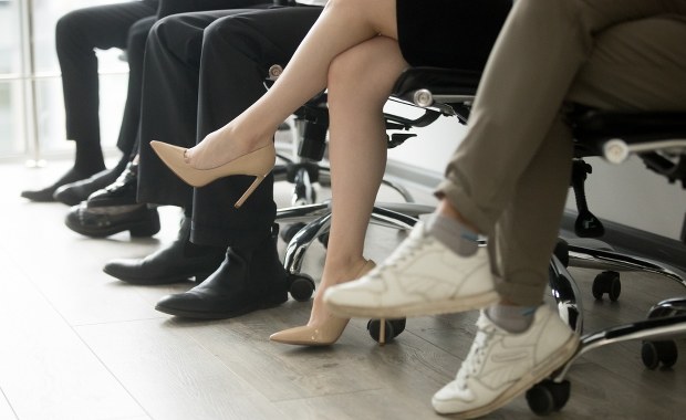 "Asystentki" i "nianie" znikają z rynku pracy. Wchodzą nowe przepisy