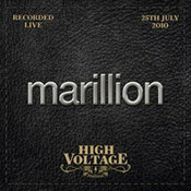 Marillion: -At High Voltage 2010