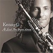 Kenny G: -At Last... The Duets Album