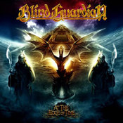 Blind Guardian: -At The Edge Of Time