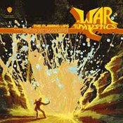 The Flaming Lips: -At War With The Mystics