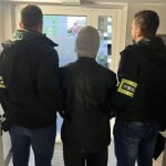 Atak 16-letniego nożownika w Rzeszowie. Napastnik był w masce przeciwgazowej