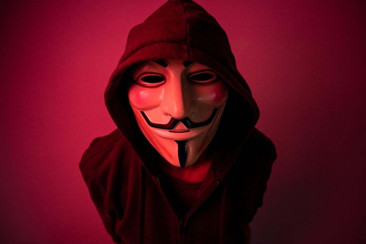 Atak Anonymous. Hakerzy włamali się do drukarek tysięcy Rosjan