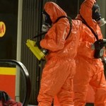 Atak chemiczny na jeden z wagonów warszawskiego metra. Nocne ćwiczenia służb 