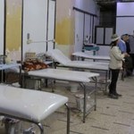 Atak chemiczny w Syrii? Eksperci wreszcie mogli pobrać próbki