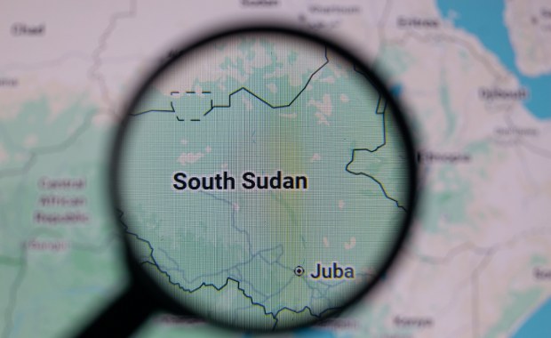 Atak drona na południu Sudanu. Co najmniej 28 ofiar