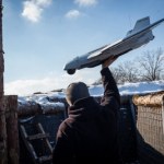 drony Atak drona odciął prąd 200 tys. ludziom. Setki miejscowości bez zasilania