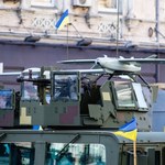 Atak dronów na budynek FSB w Rosji  [ZAPIS RELACJI]