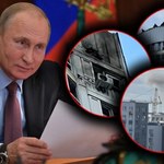 Atak dronów na Moskwę to robota Rosjan? Ekspert: Fałszywa flaga
