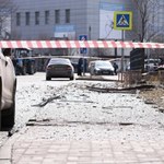 Atak dronów na Rosję. Moskiewskie lotniska wstrzymały loty