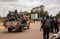 Atak dżihadystów na konwój w Burkina Faso. Co najmniej 12 ofiar 