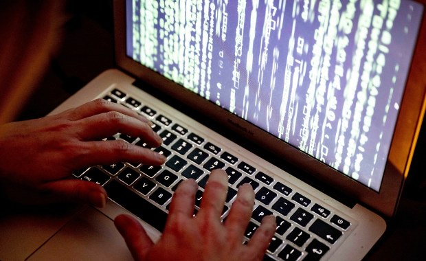 Atak hakerów na EuroCert. Wyciekły m.in. numery PESEL i dowodów osobistych