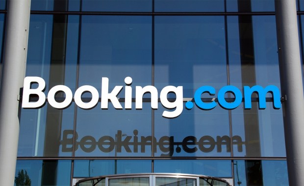 Atak hakerski na booking.com? Wyciekły dane