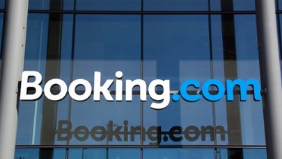 Atak hakerski na booking.com? Wyciekły dane