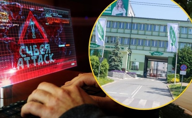 Atak hakerski na Herbapol i żądanie okupu. Wszczęto śledztwo 