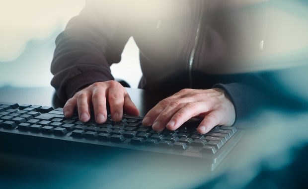 Atak hakerski na ośrodek olimpijski. Mogło dojść do wycieku danych