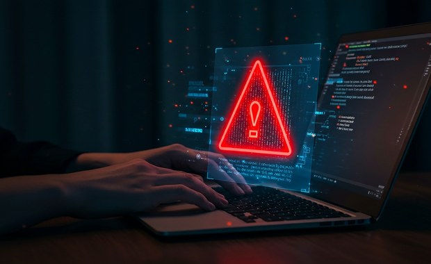 Atak hakerski na polski urząd. "Uzyskali dostęp do skrzynek"