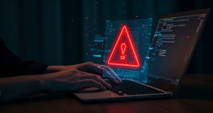 Atak hakerski na polski urząd. "Uzyskali dostęp do skrzynek"