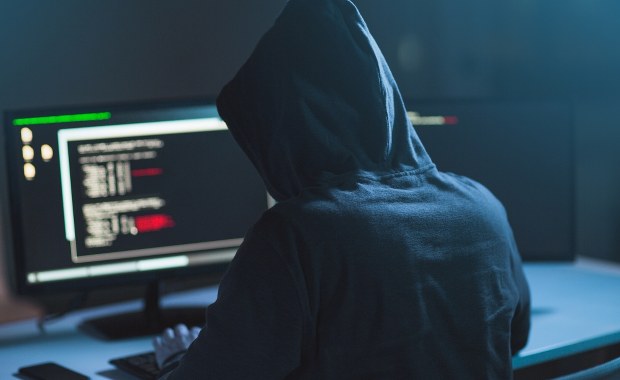 Atak hakerski na serwery ZDZiT w Olsztynie. Co jeszcze nie działa?