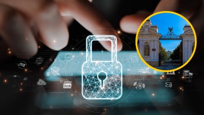 Atak hakerski na UW. Jest komunikat uczelni