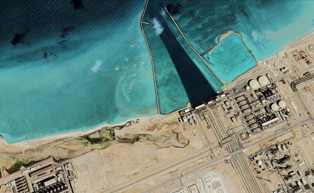 ​Atak Iranu na Katar. Celem kluczowy ośrodek produkcji LNG