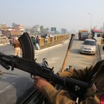 Atak islamistów na bazę lotniczą w Indiach